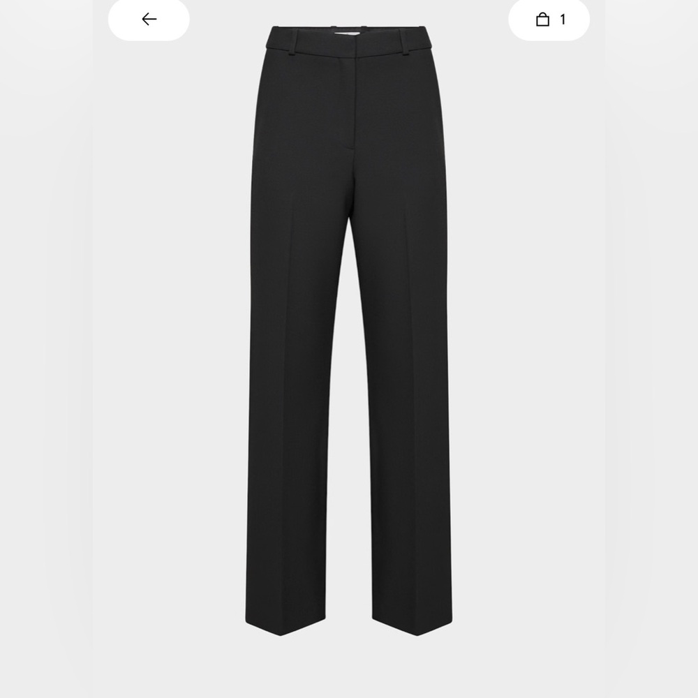 Aritzia - Agency Pants